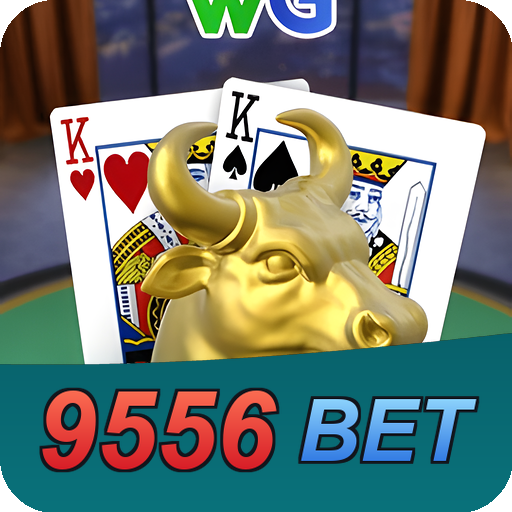 Logo Oficial 9556BET Download